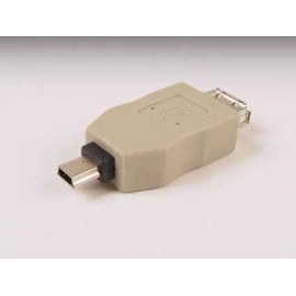 ADAPTADOR USB TIPO A HE Foto: 01993_D