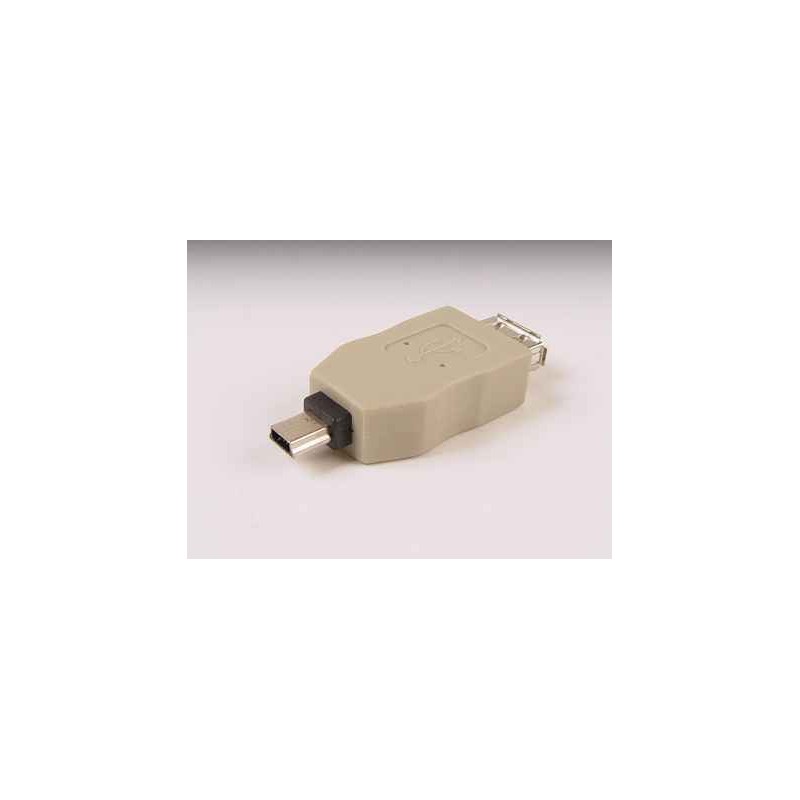 ADAPTADOR USB TIPO A HE Foto: 01993_D