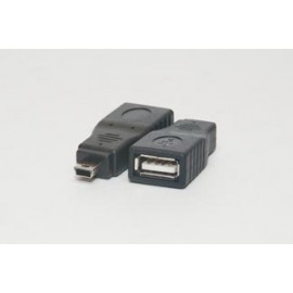 ADAPT. USB - MINI USB OTG Foto: 1993-DO
