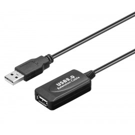 CONEXION USB Foto: WIR086-2