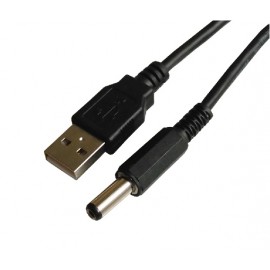 CONEXION USB Foto: AV1994A