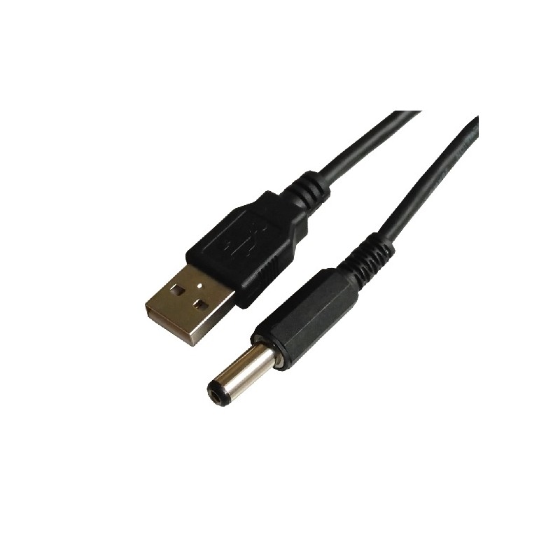 CONEXION USB Foto: AV1994A