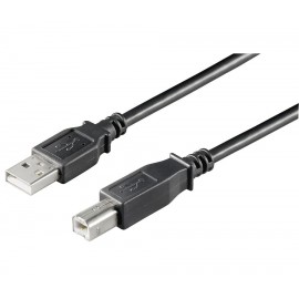 CONEXION USB Foto: 01995