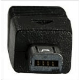 CONEXION USB Foto: AV1996A-2