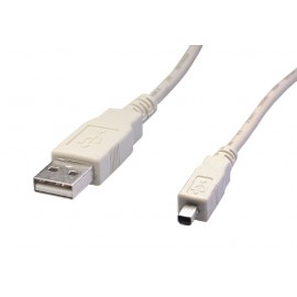 CONEXION USB Foto: AV1996C