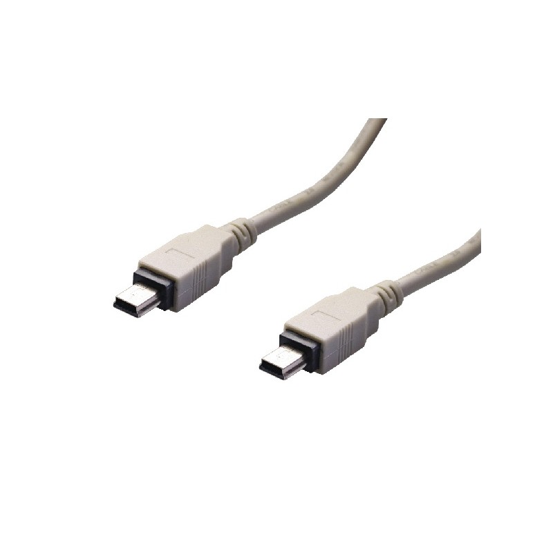 CONEXION USB Foto: AV1996E