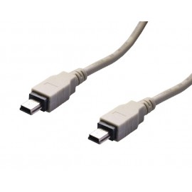 CONEXION USB Foto: AV1996E