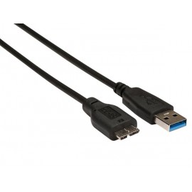 CONEXION USB Foto: AV1996K-2