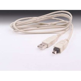 CONEXION USB MACHO A - Foto: 01997_A