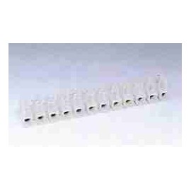 REGLETA CONEXION 3AMP. Foto: 2005