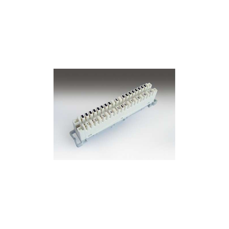 REGLETA CORTE Y PRUEBA Foto: 02205