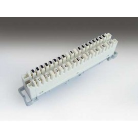 REGLETA CORTE Y PRUEBA Foto: 02205