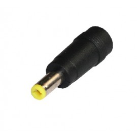 ADAPTADOR ALIMENTACION Foto: AV263C2