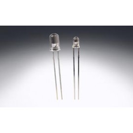 DIODO LED ALTO BRILLO 3MM Foto: 3370