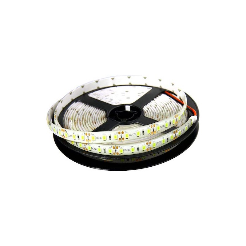 TIRA LEDS BLANCA 5mts Foto: AV3380-B