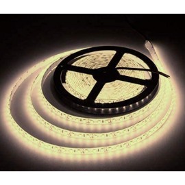 TIRA LEDS BLANCA 5mts Foto: AV3380-B-2