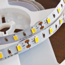 TIRA LEDS BLANCA 5mts Foto: AV3380-B-3