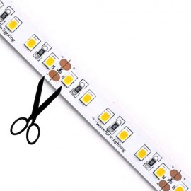 TIRA LEDS BLANCA 5mts Foto: AV3380-B-4