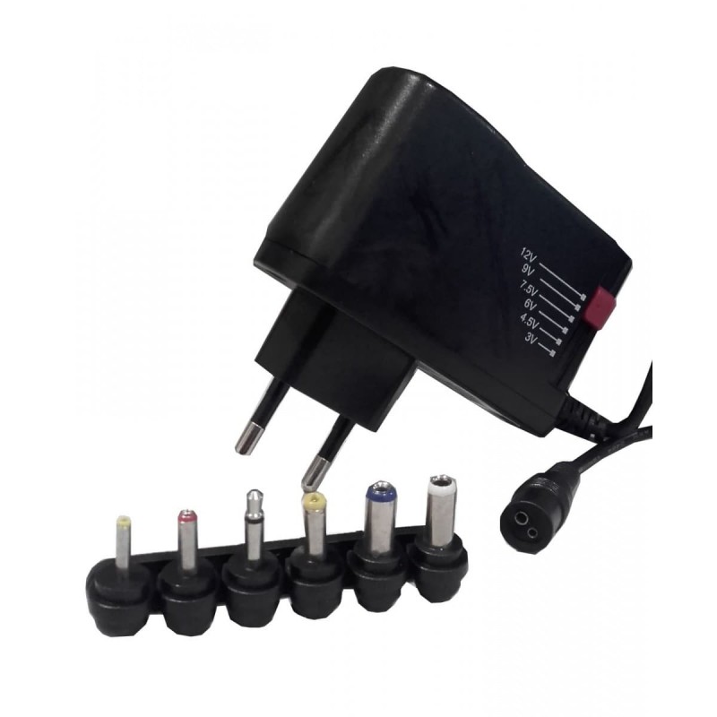 ALIMENTADOR ELECTRONICO 1 Foto: 3533A