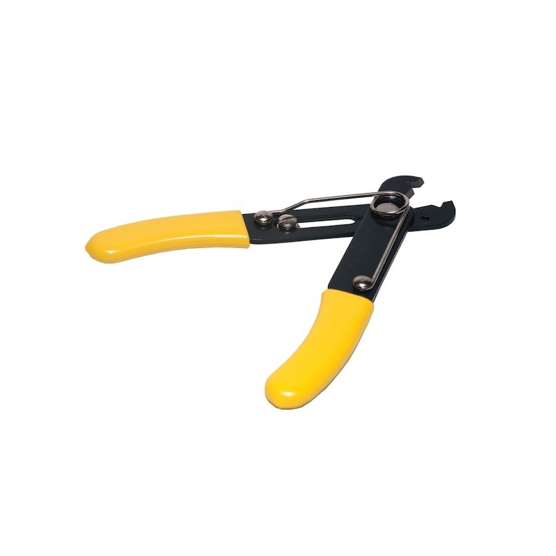 PELACABLES Foto: AV3575A