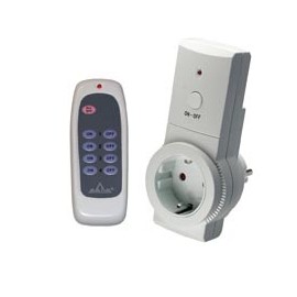 MANDO A DISTANCIA ON/OFF Foto: 3655