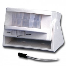 MINI-ALARMA DE ENTRADA Foto: 917-320
