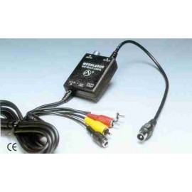 AV-5115  MODULADOR VHF PO Foto: 5113-5116