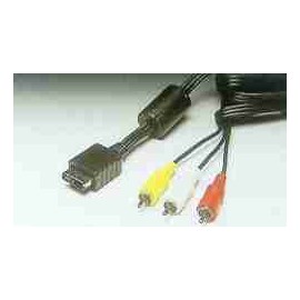 CONEXION CONSOLA PLAYSTAT Foto: 5120
