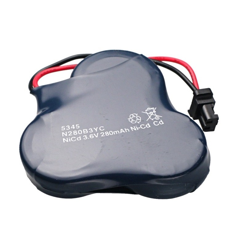 BATERIA TELEFONO INALAMBRICO Foto: AV5345