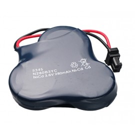 BATERIA TELEFONO INALAMBRICO Foto: AV5345