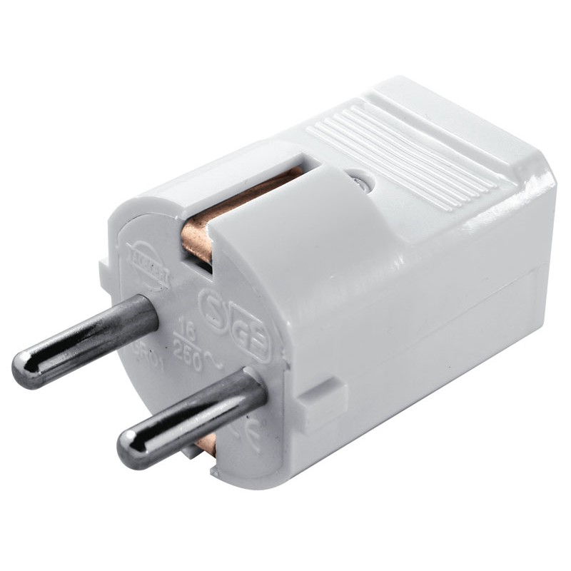 CLAVIJA RED SCHUKO MACHO Foto: AV5510