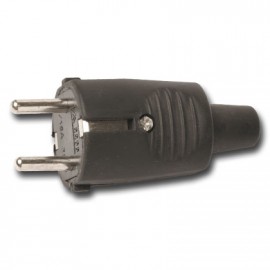 CLAVIJA RED MACHO 4.8MM Foto: AV5510N