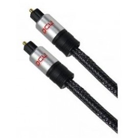 CONEXION OPTICA TOSLINK Foto: AV6080-2HQ