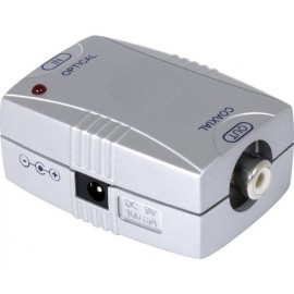 CONVERTIDOR OPTICO Foto: 6105