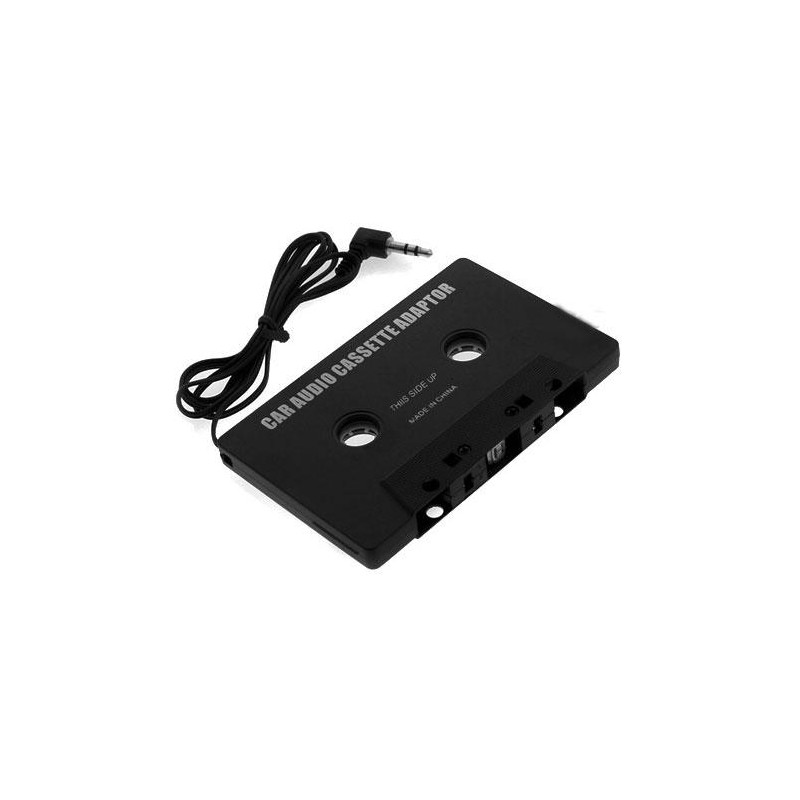 ADAPTADOR CASSETTE Foto: AV6300