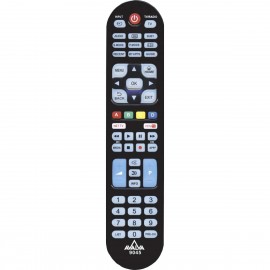 MANDO UNIVERSAL TV Foto: AV9045