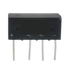 PUENTE RECTIFICADOR B380C Foto: B320C3200