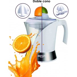 EXPRIMIDOR 40W Foto: BAEX40B-3