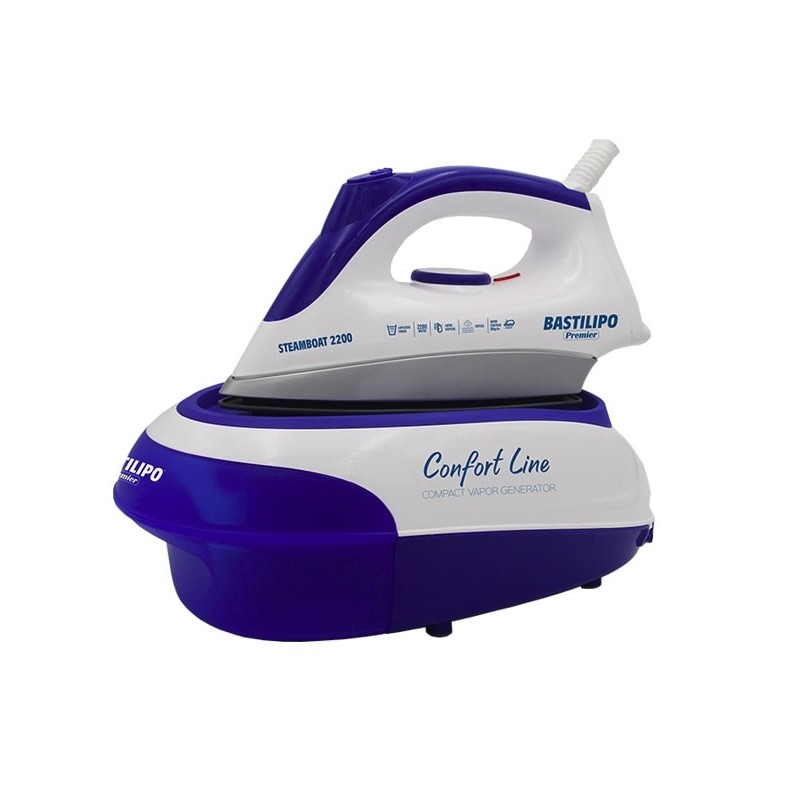 CENTRO DE PLANCHADO Foto: BASTEAMBOAT