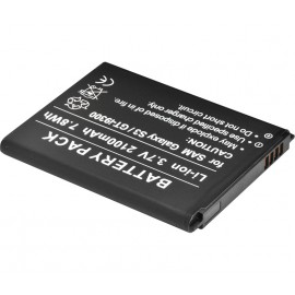 BATERIA COMPATIBLE S3 Foto: BAT1271