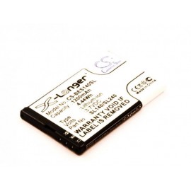 BATERIA COMPATIBLE MOVIL Foto: H143429