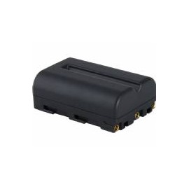 BATERIA ION-LITIO SONY Foto: BAT900