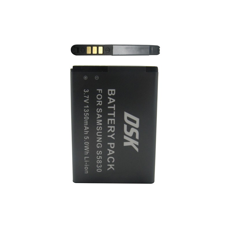 BATERIA SAMSUNG ACE Foto: BATE-1010