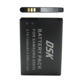 BATERIA SAMSUNG ACE Foto: BATE-1010