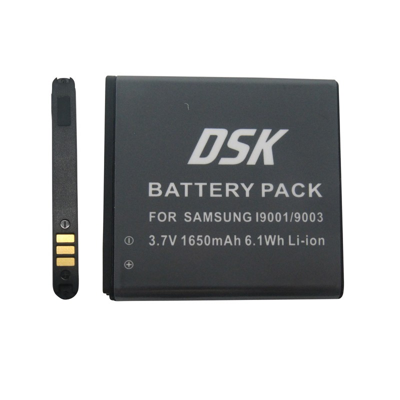 BATERIA SAMSUNG S Foto: BATE-1011