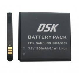 BATERIA SAMSUNG S Foto: BATE-1011