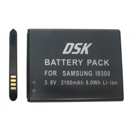 BATERIA SAMSUNG SIII Foto: BATE-1013