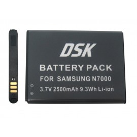 BATERIA SAMSUNG NOTE Foto: BATE-1014