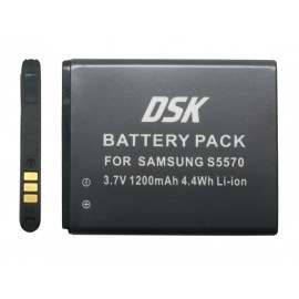 BATERIA SAMSUNG MINI Foto: BATE-1016