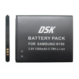 BATERIA SAMSUNG SIII MINI Foto: BATE-1017